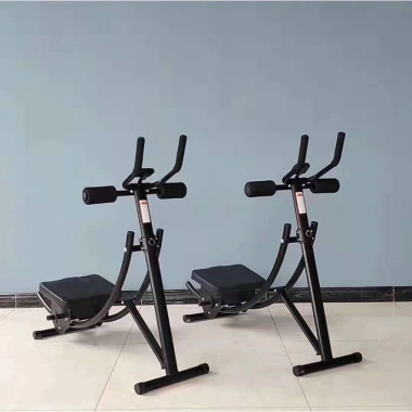 Máy tập cơ bụng đa năng ABC001 - Lưng, tay, ngực, eo, hông - Xuất Mỹ, bảo hành 2 năm, 1,5 triệu 4 Máy tập cơ bụng đa năng ABC001 - Lưng, tay, ngực, eo, hông - Xuất Mỹ, bảo hành 2 năm, 1,5 triệu 4