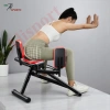Máy tập cơ mông tại nhà đa năng, tập đùi & thân dưới, chỉ 1.799.000₫