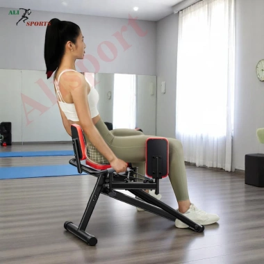 Máy tập cơ mông tại nhà đa năng, tập đùi & thân dưới, chỉ 1.799.000₫ 2 Máy tập cơ mông tại nhà đa năng, tập đùi & thân dưới, chỉ 1.799.000₫ 2