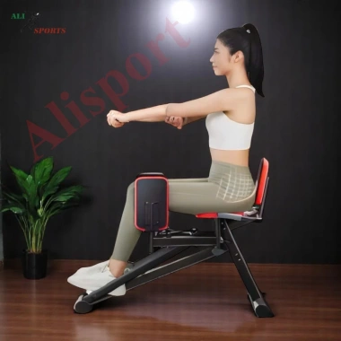 Máy tập cơ mông tại nhà đa năng, tập đùi & thân dưới, chỉ 1.799.000₫