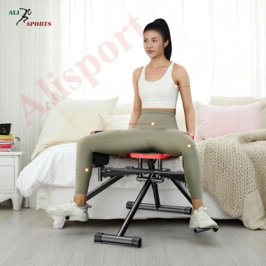 Máy tập cơ mông tại nhà đa năng, tập đùi & thân dưới, chỉ 1.799.000₫