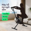 Máy tập cưỡi ngựa mô phỏng Tập eo lưng bụng phục hồi chức năng giá 1.32 triệu