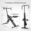 Máy tập cưỡi ngựa mô phỏng Tập eo lưng bụng phục hồi chức năng giá 1.32 triệu 5