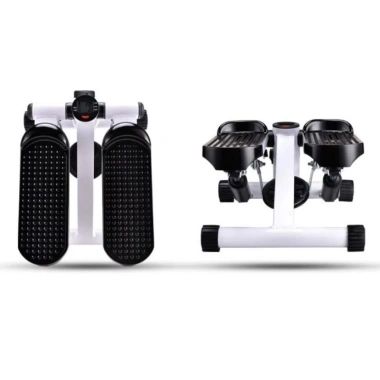 Máy Tập Đi Bộ Mini M181 – Giảm Mỡ, Đốt Calo, Tập Gym Tại Nhà, Thiết Kế Leo Núi