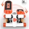 Máy Tập Đi Bộ Mini M181 – Giảm Mỡ, Đốt Calo, Tập Gym Tại Nhà, Thiết Kế Leo Núi 4
