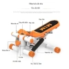 Máy Tập Đi Bộ Mini M181 – Giảm Mỡ, Đốt Calo, Tập Gym Tại Nhà, Thiết Kế Leo Núi 6