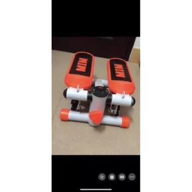 Máy Tập Đi Bộ Mini M181 – Giảm Mỡ, Đốt Calo, Tập Gym Tại Nhà, Thiết Kế Leo Núi
