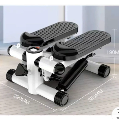 Máy Tập Đi Bộ Mini M181 – Giảm Mỡ, Đốt Calo, Tập Gym Tại Nhà, Thiết Kế Leo Núi