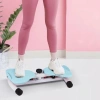 Máy tập đi bộ xoay eo, tay cầm chống trượt, bộ cân bằng - Tập tại nhà, giảm cân nhanh 7