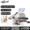 Máy tập elip MYHI Leo núi, đi bộ tại nhà, màn hình HD, đốt mỡ nhanh, không tiếng ồn, giá 1.75tr