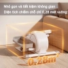 Máy tập elip MYHI Leo núi, đi bộ tại nhà, màn hình HD, đốt mỡ nhanh, không tiếng ồn, giá 1.75tr 2