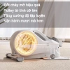 Máy tập elip MYHI Leo núi, đi bộ tại nhà, màn hình HD, đốt mỡ nhanh, không tiếng ồn, giá 1.75tr 3