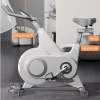 Máy tập FUJIKO F10 - Xe đạp tại nhà, đồng hồ nhịp tim, kháng lực từ tính, giá 23,7 triệu 4