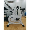 Máy tập FUJIKO F10 - Xe đạp tại nhà, đồng hồ nhịp tim, kháng lực từ tính, giá 23,7 triệu 8