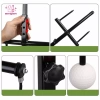 Máy Tập Golf Swing Điều Chỉnh Chiều Cao, Hỗ Trợ Người Mới và Người Lớn Tại Nhà - 397.440đ 4