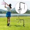 Máy Tập Golf Swing Điều Chỉnh Chiều Cao, Hỗ Trợ Người Mới và Người Lớn Tại Nhà - 397.440đ 6