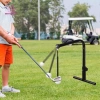 Máy Tập Golf Swing Điều Chỉnh Chiều Cao, Hỗ Trợ Người Mới và Người Lớn Tại Nhà - 397.440đ 7