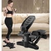 Máy Tập Gym Mini Chạy Bộ Stepper Giảm Mỡ Tập Thể Hình, Đi Bộ Leo Núi Giá 1.179.000 VND 2