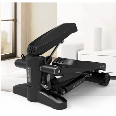 Máy Tập Gym Mini Chạy Bộ Stepper Giảm Mỡ Tập Thể Hình, Đi Bộ Leo Núi Giá 1.179.000 VND 6