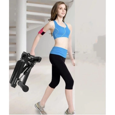 Máy Tập Gym Mini Chạy Bộ Stepper Giảm Mỡ Tập Thể Hình, Đi Bộ Leo Núi Giá 1.179.000 VND 7