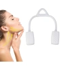 Máy tập hàm LYMEDIA 30‑50lbs – Gel Silica giảm cằm đôi, săn chắc cổ, nam nữ 10