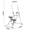 Máy tập leo bậc thang gấp gọn - Leo núi tại nhà, chạy bộ, chỉ 1,69 triệu 2