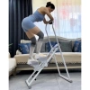 Máy tập leo bậc thang gấp gọn - Leo núi tại nhà, chạy bộ, chỉ 1,69 triệu 3