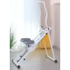 Máy tập leo bậc thang gấp gọn - Leo núi tại nhà, chạy bộ, chỉ 1,69 triệu 5