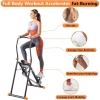 Máy tập leo cầu thang đa năng – leo dốc-núi, đạp bước, chạy bộ, giá 1.09 triệu 2