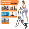 Máy tập leo cầu thang đa năng – leo dốc-núi, đạp bước, chạy bộ, giá 1.09 triệu 3