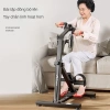 Máy tập thể dục ARGAL phục hồi chức năng xe đạp tập chân tại nhà cho người già 3