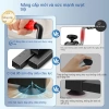 Máy tập thể dục ARGAL phục hồi chức năng xe đạp tập chân tại nhà cho người già 8