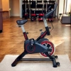 Máy tập thể dục GH-Q7 – Xe đạp tập gym tại nhà kèm đồng hồ đo nhịp tim, giảm giá 20%