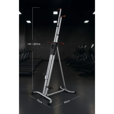 Máy tập thể dục leo núi thẳng đứng YH-DSJ001 2.025 - Giá 1.79 triệu, giảm mạnh, độ bền cao, chế độ đa dạng