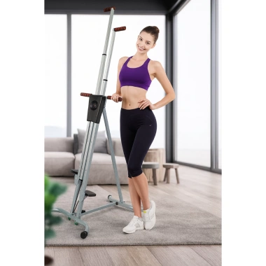 Máy tập thể dục leo núi thẳng đứng YH-DSJ001 2.025 - Giá 1.79 triệu, giảm mạnh, độ bền cao, chế độ đa dạng