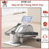 Máy Tập Thể Dục Mini Đa Năng, Máy Đi Bộ Tại Nhà Không Ôn, Giảm Mỡ Thon Gọn - Giá 1.990.000₫