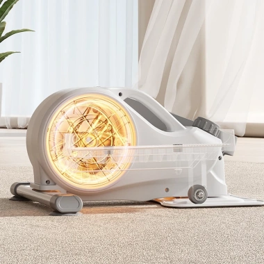 Máy Tập Thể Dục Mini Đa Năng, Máy Đi Bộ Tại Nhà Không Ôn, Giảm Mỡ Thon Gọn - Giá 1.990.000₫