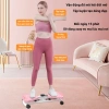 Máy tập thể dục mini M234 – Máy đi bộ không ồn, giảm mỡ, thon gọn cơ thể 4