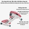 Máy tập thể dục mini M234 – Máy đi bộ không ồn, giảm mỡ, thon gọn cơ thể 6