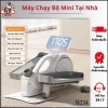 Máy tập thể dục mini M234 - Máy đi bộ tại nhà giảm mỡ, thon gọn, chỉ 3.2 triệu