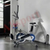 Máy tập thể dục Osaky tại nhà - Xe đạp tập gym toàn thân, cử động toàn vòng, giá chỉ 3.859.000₫ giảm từ 4.630.800₫ 2