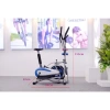 Máy tập thể dục Osaky tại nhà - Xe đạp tập gym toàn thân, cử động toàn vòng, giá chỉ 3.859.000₫ giảm từ 4.630.800₫ 4