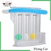 Máy tập thở sâu phổi - Máy đo kích thích, cải thiện hô hấp, giá 140.800₫