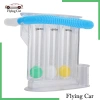 Máy tập thở sâu phổi - Máy đo kích thích, cải thiện hô hấp, giá 140.800₫ 2