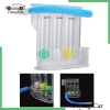 Máy tập thở sâu phổi - Máy đo kích thích, cải thiện hô hấp, giá 140.800₫ 4