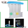 Máy tập thở sâu phổi - Máy đo kích thích, cải thiện hô hấp, giá 140.800₫ 5