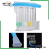 Máy tập thở sâu phổi - Máy đo kích thích, cải thiện hô hấp, giá 140.800₫ 6