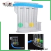 Máy tập thở sâu phổi - Máy đo kích thích, cải thiện hô hấp, giá 140.800₫ 7