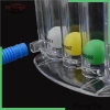 Máy tập thở sâu phổi - Máy đo kích thích, cải thiện hô hấp, giá 140.800₫ 8