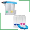 Máy tập thở sâu phổi - Máy đo kích thích, cải thiện hô hấp, giá 140.800₫ 9